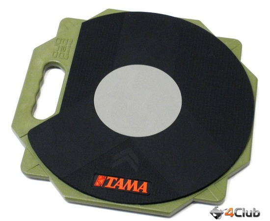 Тренировочный пэд TAMA TDP12 - 72056 за 0 грн. | 4Club