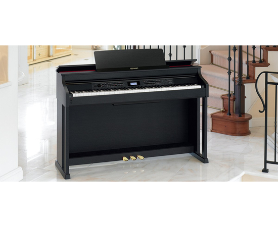 Цифровое фортепиано Casio AP-650