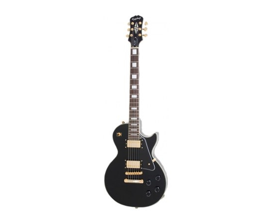 Электрогитара EPIPHONE LES PAUL CUSTOM PRO EB/GH ENCTEBGH1 - 105460 за 0 грн. | 4Club