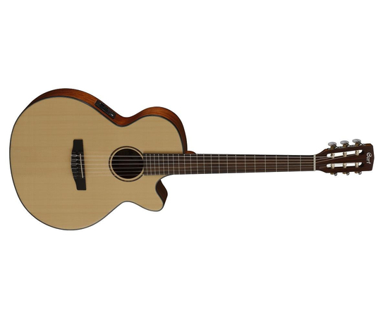 Классическая гитара CORT CEC3 NS - 39911 за 0 грн. | 4Club