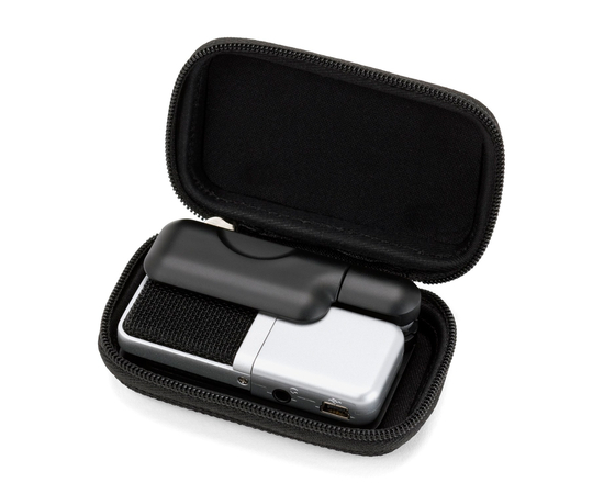 Микрофон SAMSON GO MIC