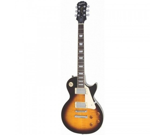 Электрогитара EPIPHONE LP STANDARD PLUS PRO VS CH ENLPVSNH1 - 105463 за 0 грн. | 4Club