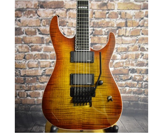 Электрогитара LTD ELITE ESP M-II (ACSB)