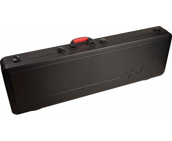 Кейс для электрогитары FENDER ABS STRAT/TELE CASE 099-6105-106 - 105448 за 0 грн. | 4Club