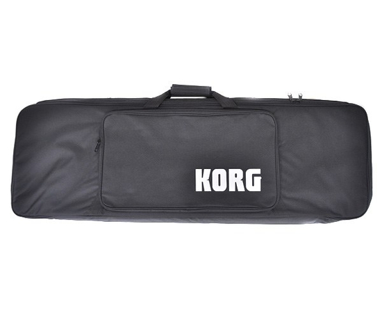 Чехол KORG SC-KINGKORG/KROME 350014242065 - 105442 за 0 грн. | 4Club