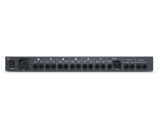 Усилитель для наушников PreSonus HP60