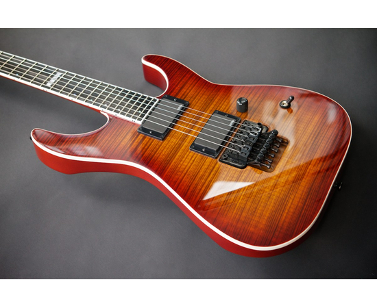 Электрогитара LTD ELITE ESP M-II (ACSB)