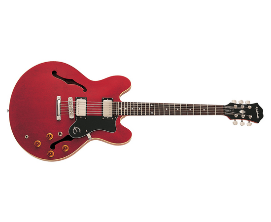 Полуакустическая гитара EPIPHONE DOT CH/CH ETDTCHCH1 - 105455 за 0 грн. | 4Club