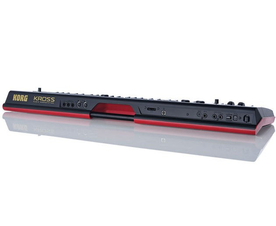 Синтезатор KORG KROSS-61