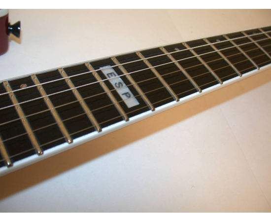 Электрогитара LTD ELITE ESP M-II (ACSB)