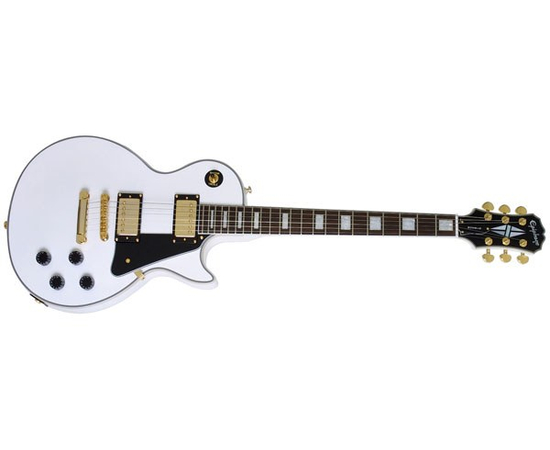 Электрогитара EPIPHONE LES PAUL CUSTOM PRO AW ENCTAWGH1 - 105459 за 0 грн. | 4Club