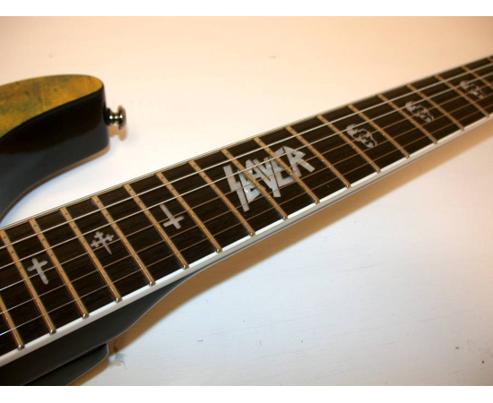 Электрогитара LTD ESP SLAYER 2013