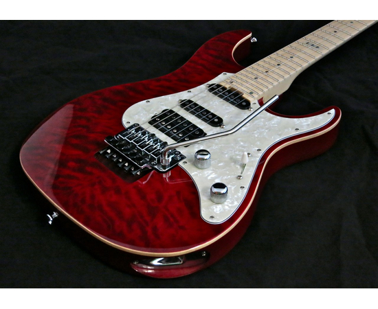 Электрогитара LTD ELITE ESP ST-1 M (STBC)