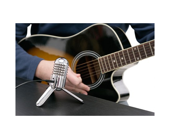 Микрофон вокальный SAMSON Meteor MIC