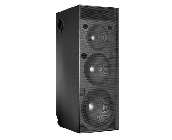 Активный топ Meyer Sound MTS-4A - 60267 за 0 грн. | 4Club
