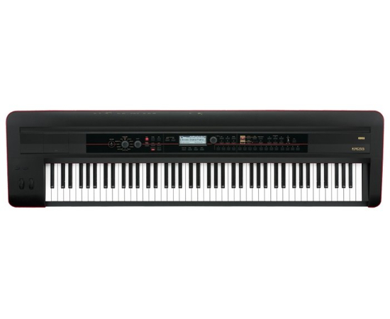 Синтезатор KORG KROSS-88 - 105257 за 0 грн. | 4Club