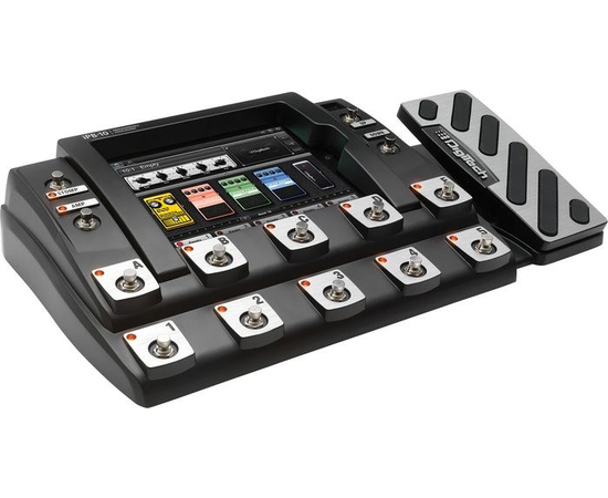 Процессор Digitech IPB10 iPad - 105247 за 0 грн. | 4Club