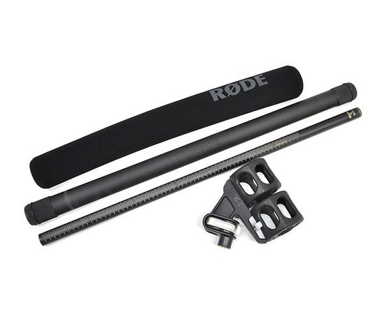 Микрофон-пушка RODE NTG-8 210332