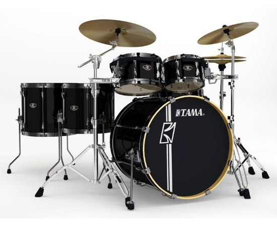 Ударная установка TAMA SK62HZBNS BK - 105329 за 0 грн. | 4Club