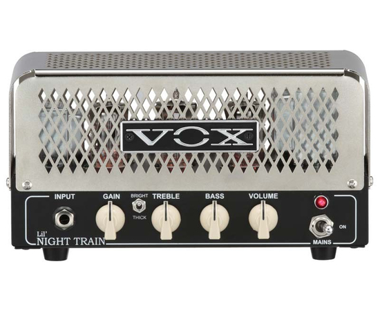 Гитарный ламповый усилитель VOX NT2H 100010813000 - 105374 за 0 грн. | 4Club