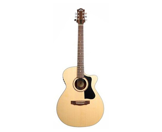 Электроакустическая гитара GUILD AO-3CE 383-0306-821 - 105647 за 0 грн. | 4Club