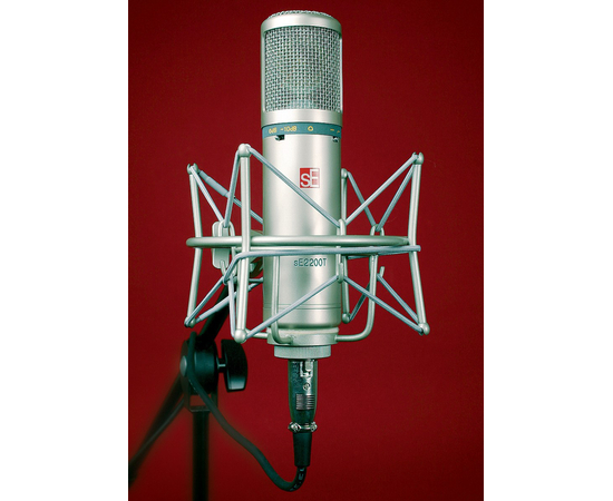 Микрофон SE ELECTRONICS SE 2200T