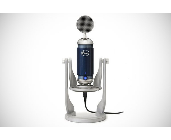 Микрофон Blue Microphones Spark Digital - 105853 за 0 грн. | 4Club