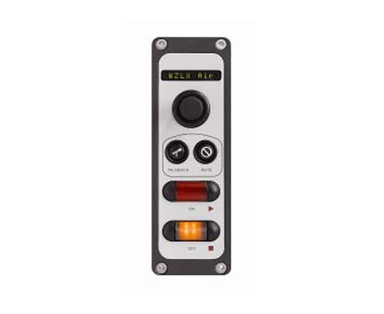 Mic Control / Headphone Selector Panel AXIA 2001-20199-000 - 105857 за 0 грн. | 4Club