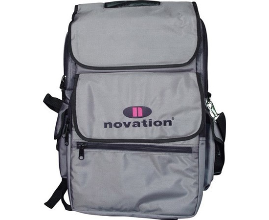 Кофр NOVATION 25-KEY SOFT BAG - 105805 за 0 грн. | 4Club