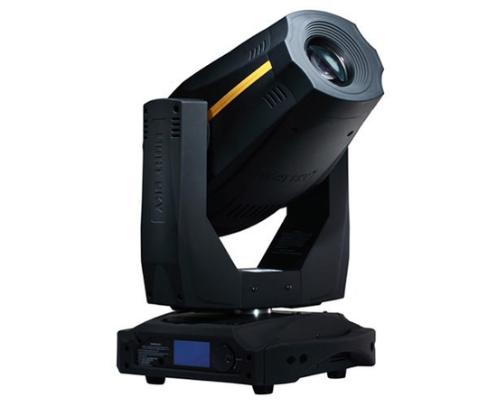 Движущаяся голова LIGHT SKY F330 Spot - 106078 за 0 грн. | 4Club
