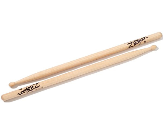 Барабанные палочки ZILDJIAN 2BWN - 105700 за 0 грн. | 4Club