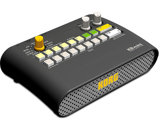Драм-машина KORG KR-MINI 213460 - 105588 за 0 грн. | 4Club