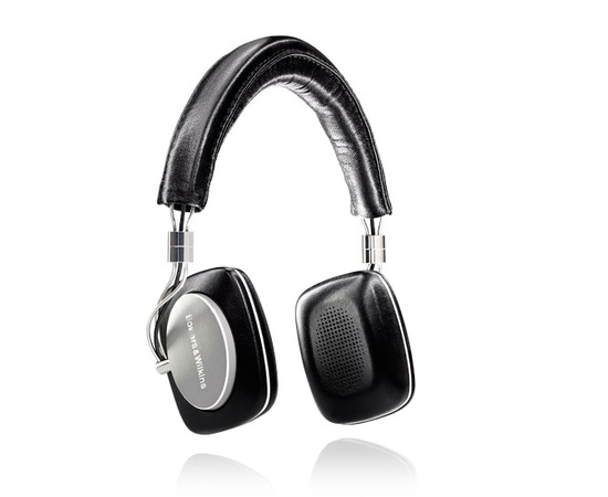 Наушники B&W Headphones Mobile P5 FP33596 - 105831 за 0 грн. | 4Club