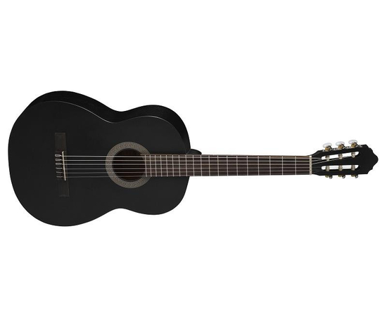 Классическая гитара CORT AC10 BKS - 90164 за 0 грн. | 4Club