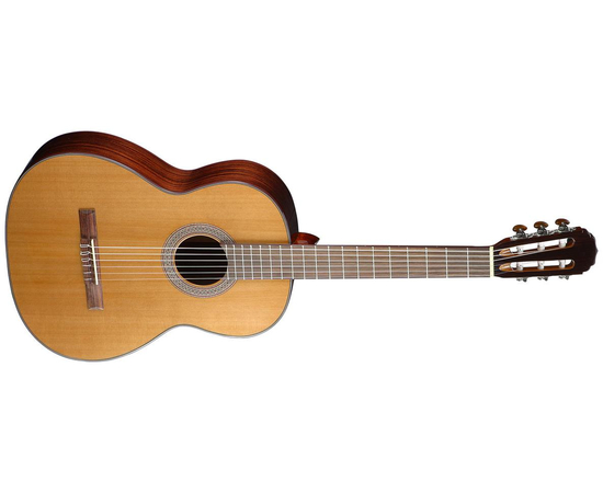 Классическая гитара CORT AC15 NAT - 39908 за 0 грн. | 4Club