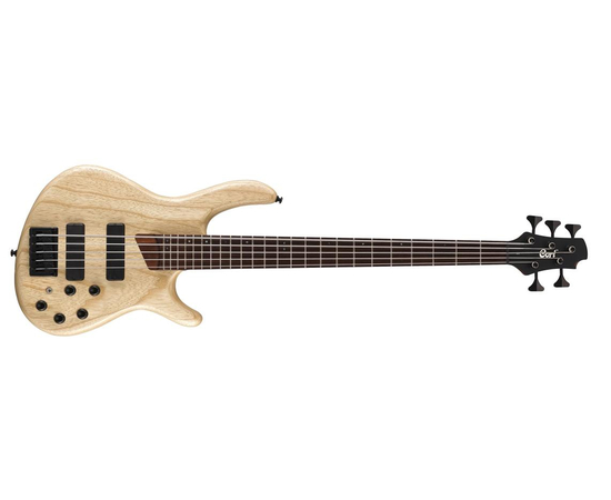 Бас-гитара CORT B5 (OPN) - 69632 за 0 грн. | 4Club