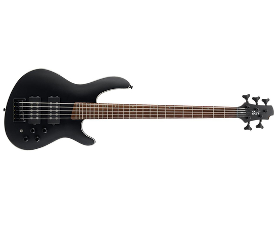 Бас-гитара CORT C5H (BKS) - 69635 за 0 грн. | 4Club