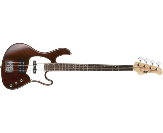 Бас-гитара CORT GB34A (WS) - 69638 за 0 грн. | 4Club