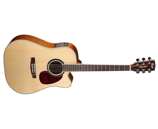 Электроакустическая гитара CORT MR730FX (NAT) - 69596 за 0 грн. | 4Club