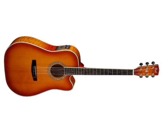 Электроакустическая гитара Cort MR 780FX (LVB) - 4423 за 0 грн. | 4Club