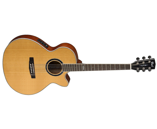 Электроакустическая гитара CORT SFX5 (NAT) - 69606 за 0 грн. | 4Club