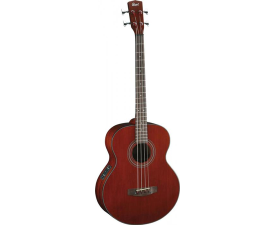 Акустическая бас-гитара Cort SJB 5F (WS) - 4471 за 0 грн. | 4Club