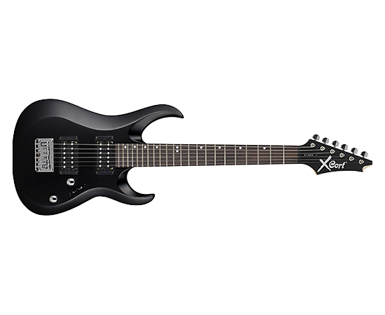 Электрогитара CORT X1 JUNIOR BK w/bag - 40035 за 0 грн. | 4Club