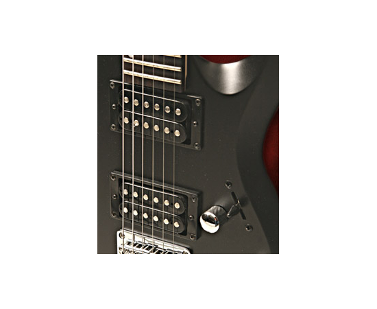 Электрогитара CORT X1 JUNIOR BK w/bag