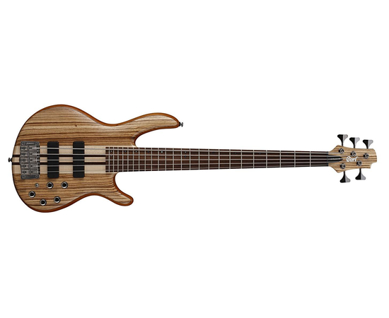 Бас-гитара Cort A5-Custom Z (OPN) - 4314 за 0 грн. | 4Club
