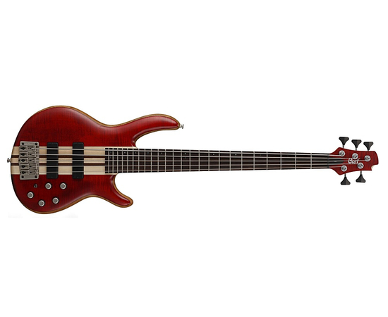 Бас-гитара Cort A5 (OPBC) - 4320 за 0 грн. | 4Club