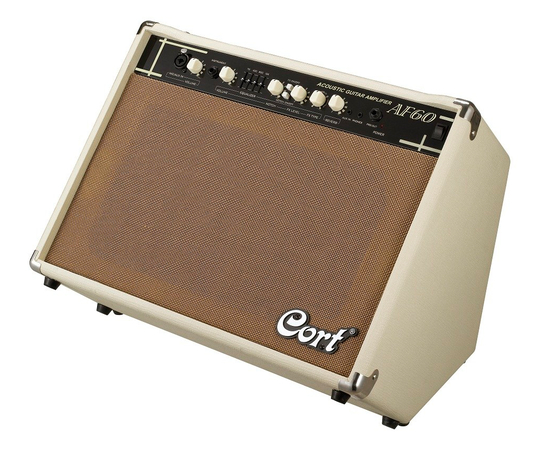 Комбоусилитель Cort AF60 - 71240 за 12342 грн. | 4Club