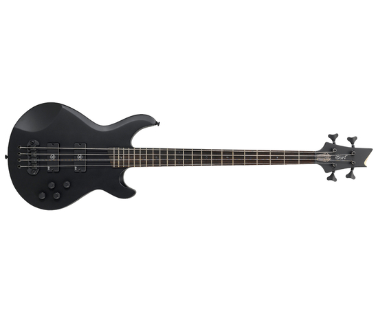 Бас-гитара Cort EVL-Z2B (BKS) - 4300 за 0 грн. | 4Club