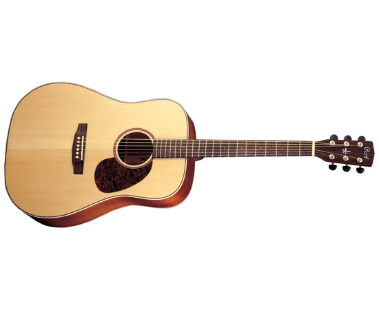 Электроакустическая гитара Cort Earth 100F NS - 90159 за 0 грн. | 4Club