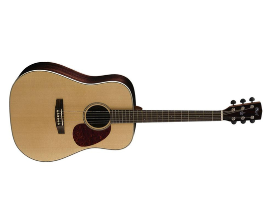 Акустическая гитара Cort Earth 100R Nat - 90160 за 0 грн. | 4Club